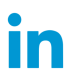 linkedin icon